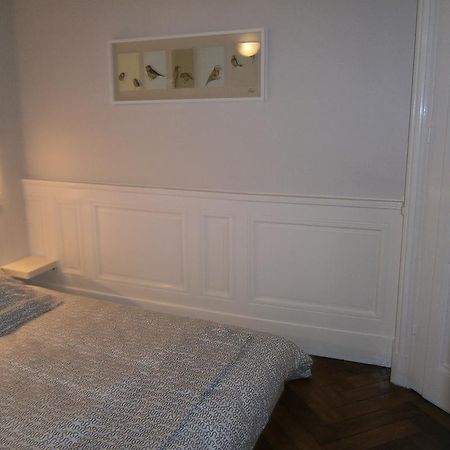 Appartements Place Bellecour 리옹 외부 사진