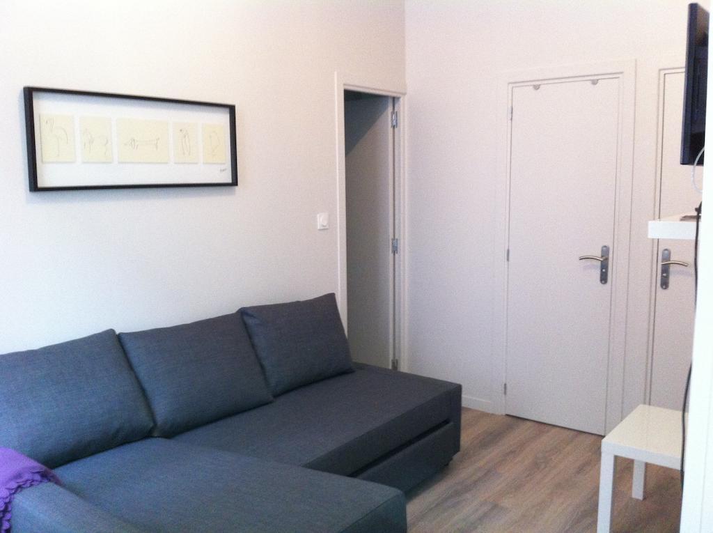 Appartements Place Bellecour 리옹 객실 사진