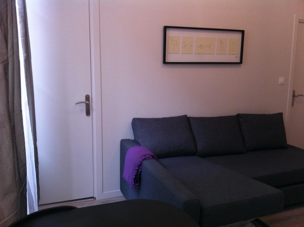 Appartements Place Bellecour 리옹 객실 사진