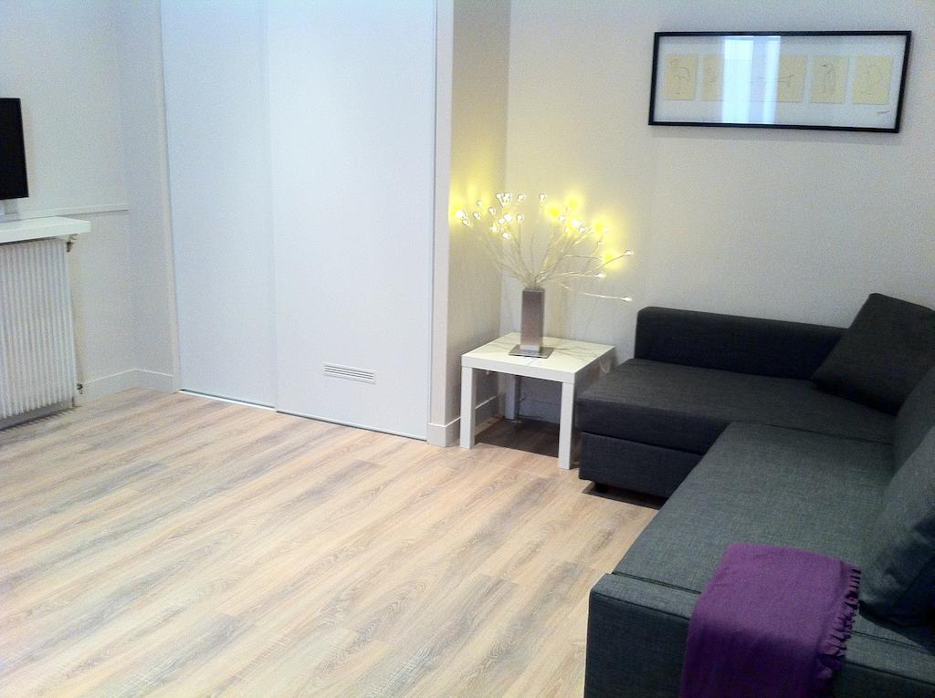 Appartements Place Bellecour 리옹 객실 사진