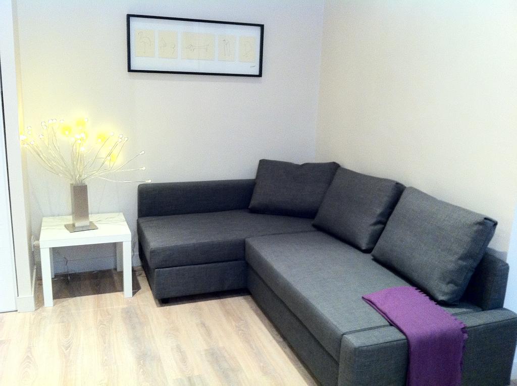 Appartements Place Bellecour 리옹 외부 사진