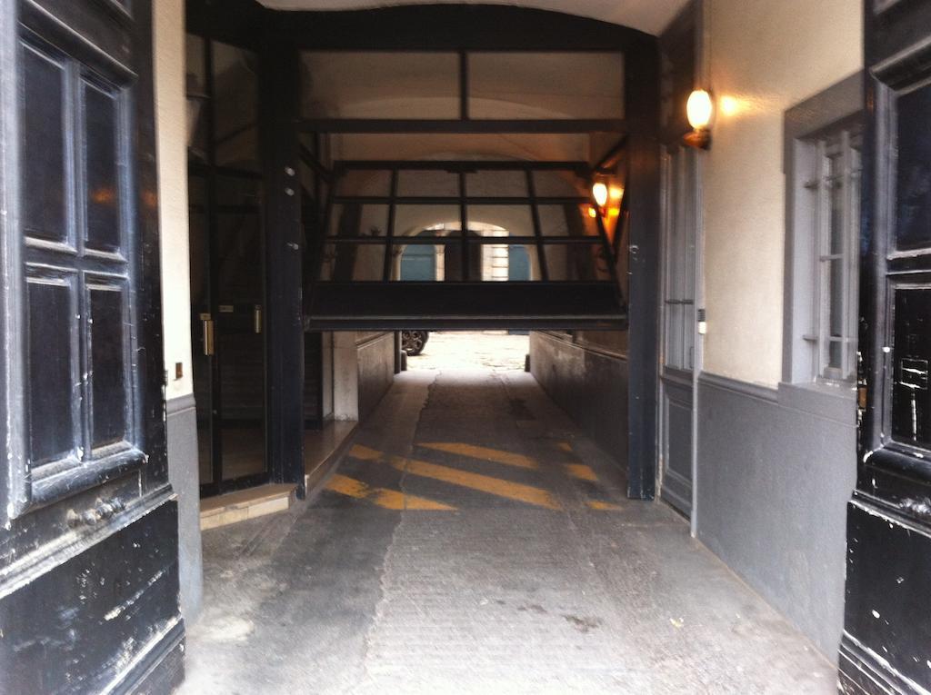 Appartements Place Bellecour 리옹 외부 사진