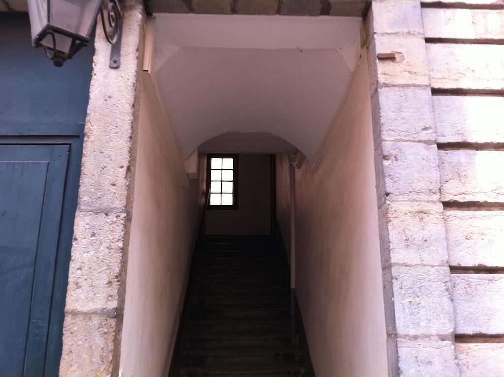 Appartements Place Bellecour 리옹 외부 사진