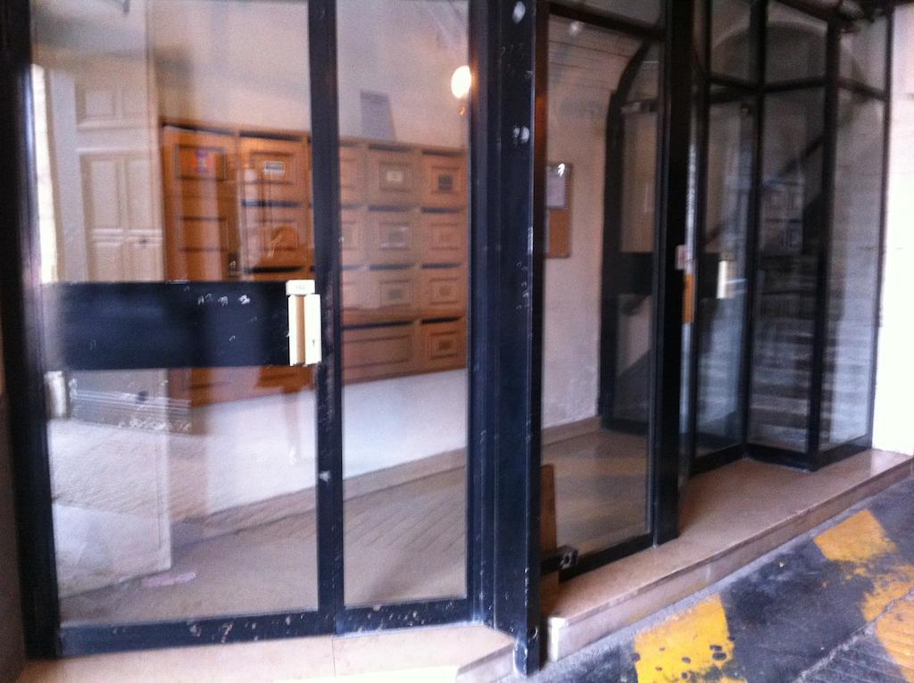 Appartements Place Bellecour 리옹 외부 사진