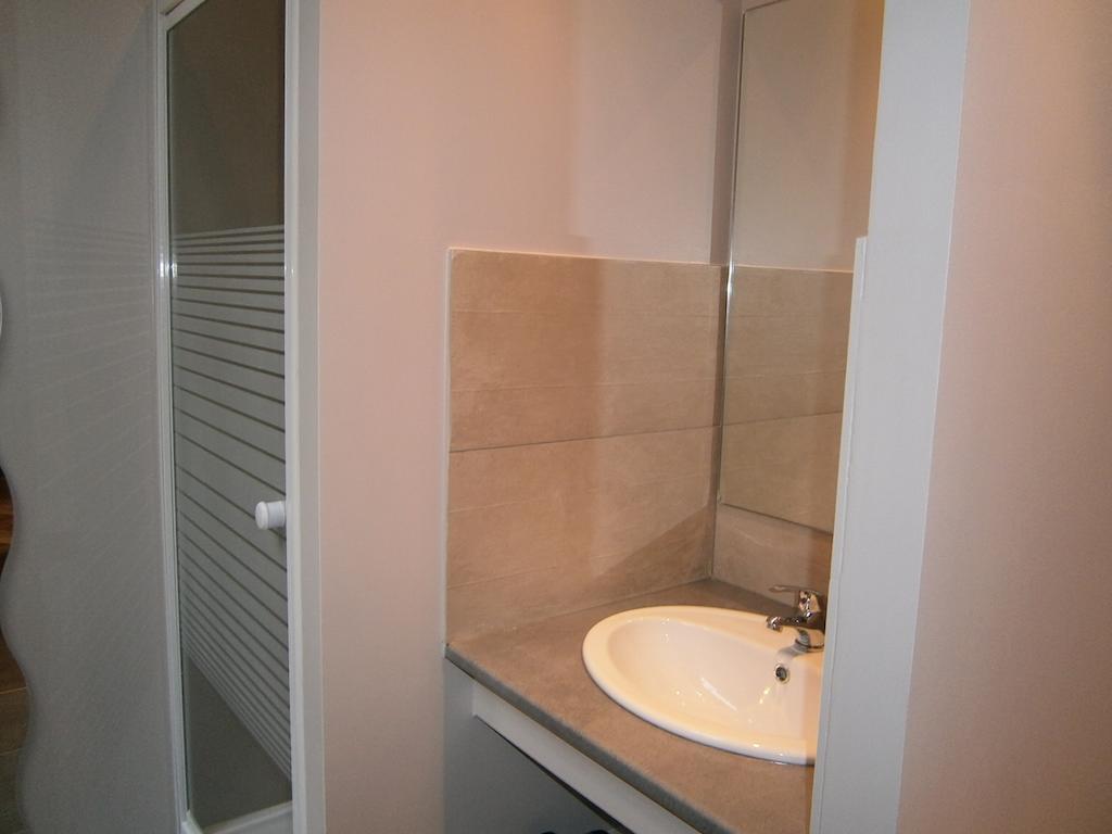 Appartements Place Bellecour 리옹 객실 사진