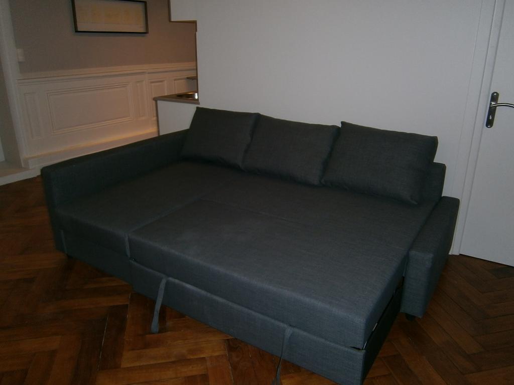 Appartements Place Bellecour 리옹 외부 사진