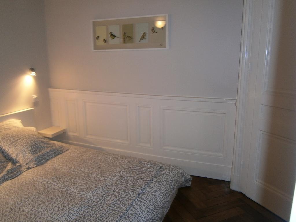 Appartements Place Bellecour 리옹 외부 사진
