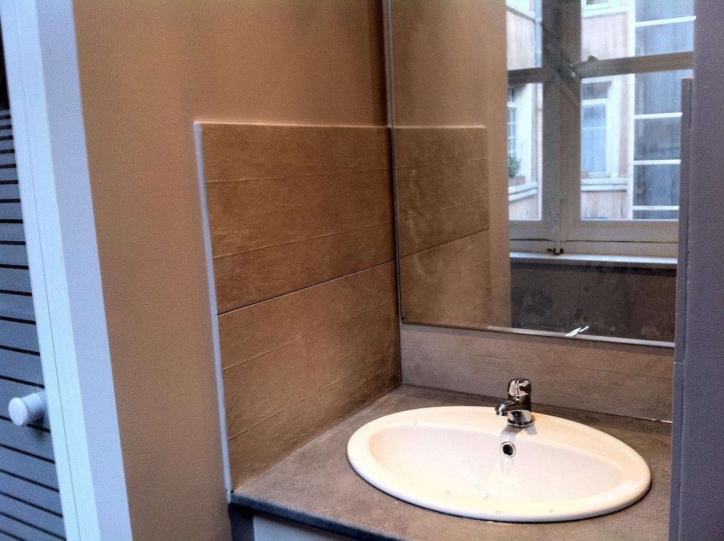 Appartements Place Bellecour 리옹 객실 사진