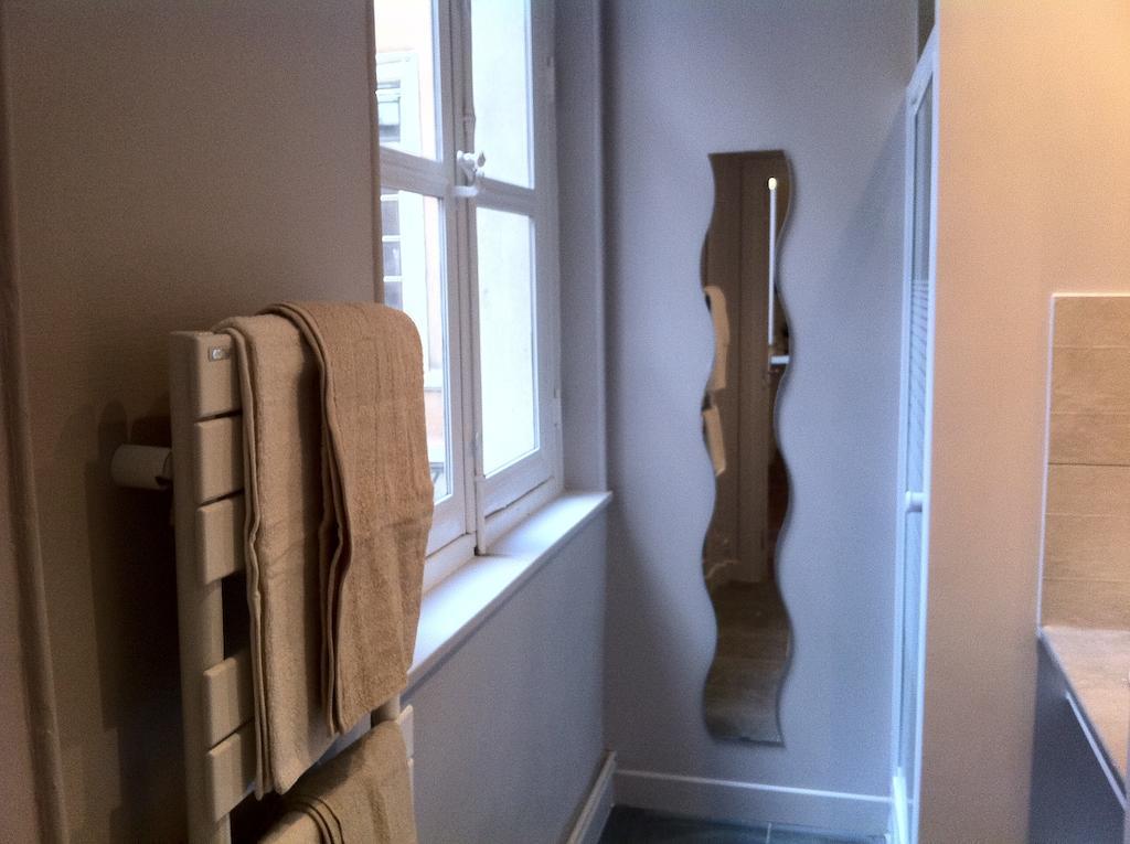 Appartements Place Bellecour 리옹 외부 사진