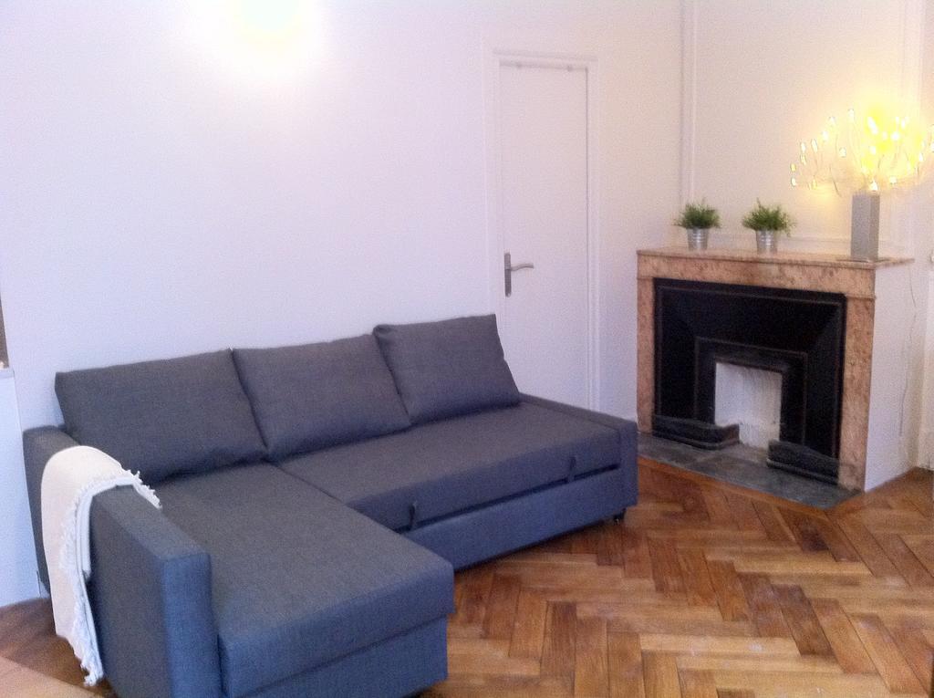 Appartements Place Bellecour 리옹 객실 사진