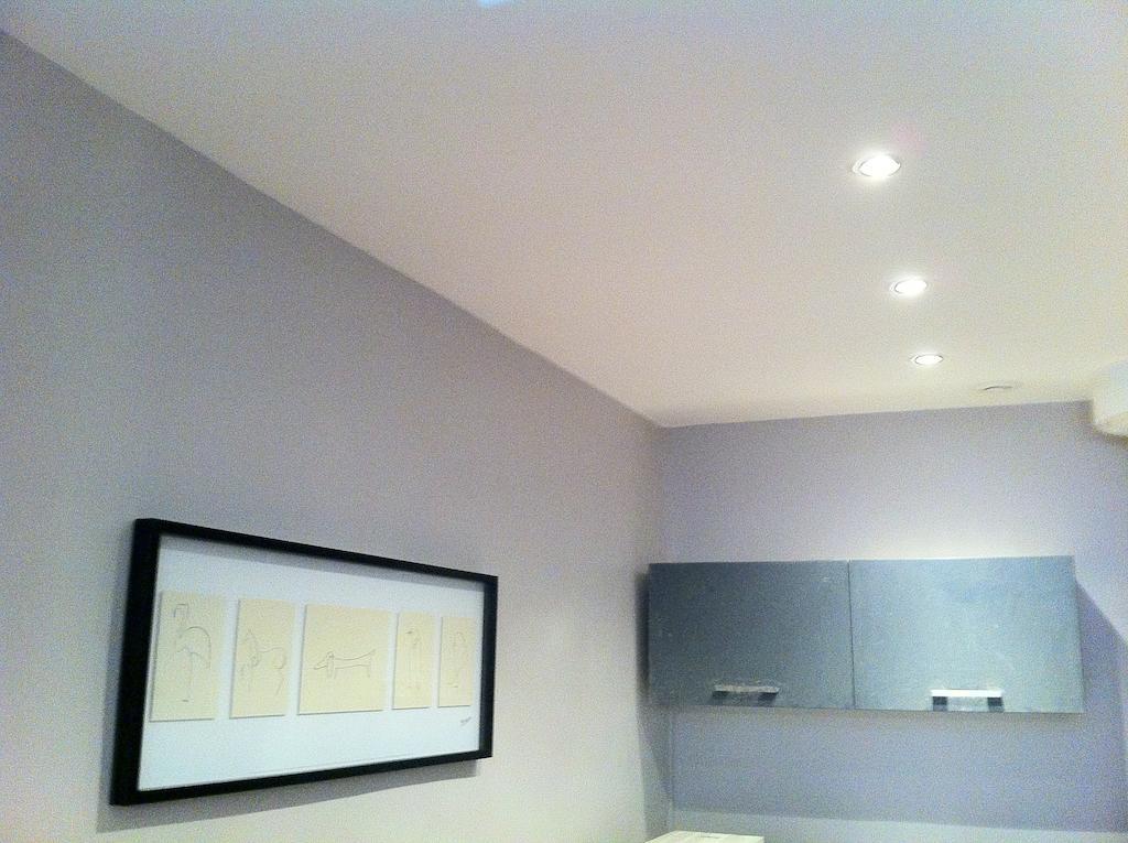 Appartements Place Bellecour 리옹 객실 사진